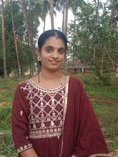 Profile photo of Rohini G, undefined tutor at Wiingy