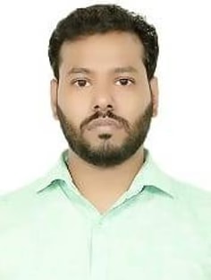Profile photo of Nitish VISHWAKARMA, undefined tutor at Wiingy