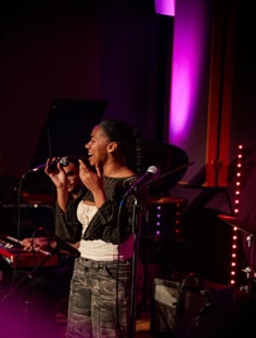 Profile photo of Fabienne Clarke, undefined tutor at Wiingy