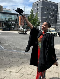 Profile photo of Fabienne Clarke, undefined tutor at Wiingy