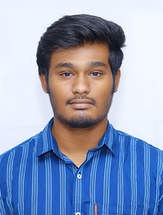 Profile photo of Sai Deepan  S, undefined tutor at Wiingy