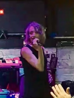 Profile photo of Alli Vancoughnett, undefined tutor at Wiingy