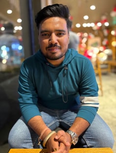 Profile photo of Akash Verma, undefined tutor at Wiingy