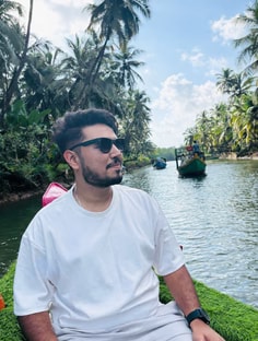 Profile photo of Akash Verma, undefined tutor at Wiingy