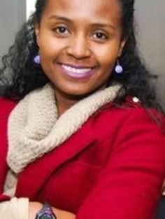 Profile photo of Caroline  Rojosoa- Coulter, undefined tutor at Wiingy