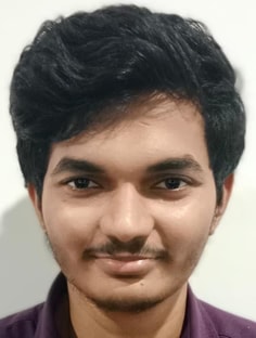 Profile photo of Sayed Sahil C, undefined tutor at Wiingy