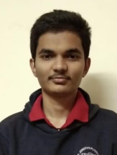 Profile photo of Sayed Sahil C, undefined tutor at Wiingy