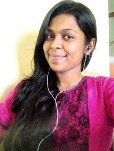 Profile photo of Suganthi M, undefined tutor at Wiingy