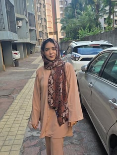 Profile photo of Sarwat Fazela, undefined tutor at Wiingy