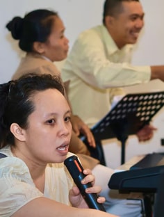 Profile photo of Maria Isabelle  Bual, undefined tutor at Wiingy