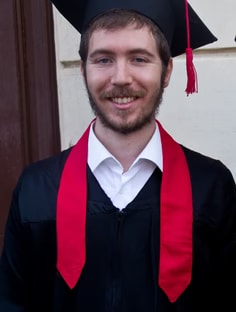 Profile photo of Fayçal Mrabet, undefined tutor at Wiingy