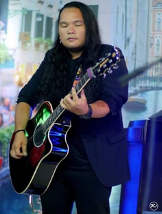 Profile photo of Xernan Antineo, undefined tutor at Wiingy