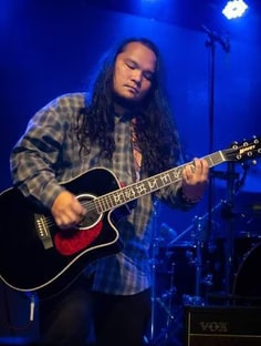 Profile photo of Xernan Antineo, undefined tutor at Wiingy