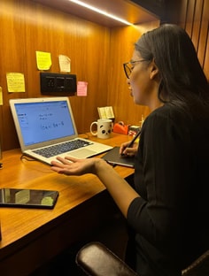 Profile photo of Avishi Soni, undefined tutor at Wiingy