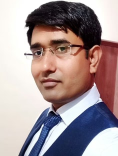 Profile photo of Pankaj  Kumar , undefined tutor at Wiingy