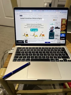 Profile photo of Kelechi Chioma, undefined tutor at Wiingy