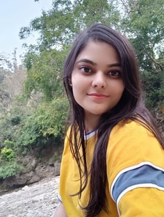 Profile photo of Prachi Singhal, undefined tutor at Wiingy