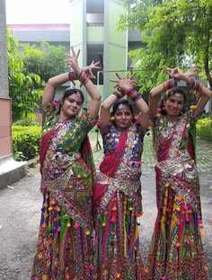 Profile photo of Prachi Singhal, undefined tutor at Wiingy