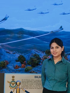 Profile photo of Ishita  Jain, undefined tutor at Wiingy