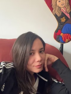 Profile photo of Polyana Matos, undefined tutor at Wiingy