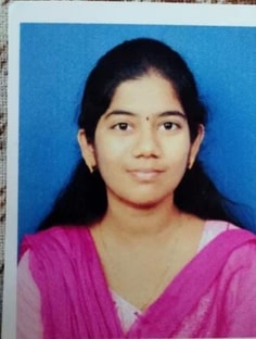 Profile photo of Prathyusha  Pragada, undefined tutor at Wiingy