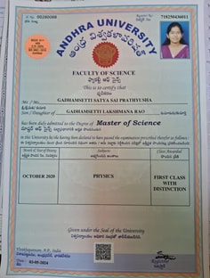 Profile photo of Prathyusha  Pragada, undefined tutor at Wiingy