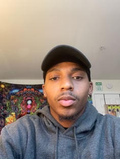 Profile photo of Jelani Boone, undefined tutor at Wiingy