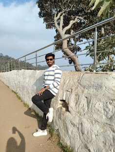 Profile photo of Sai Deepan  S, undefined tutor at Wiingy