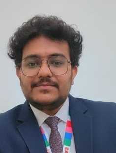 Profile photo of Himanshu kaushik, undefined tutor at Wiingy