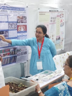 Profile photo of shravani lotlikar, undefined tutor at Wiingy