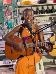 Profile photo of Lilian kasese, undefined tutor at Wiingy