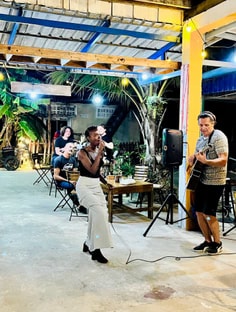 Profile photo of Lilian kasese, undefined tutor at Wiingy