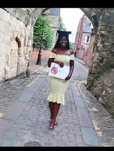 Profile photo of Lilian kasese, undefined tutor at Wiingy