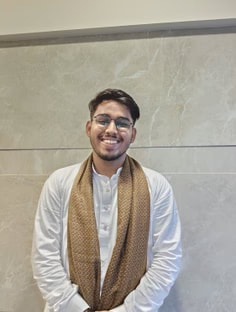 Profile photo of Abad Hussain, undefined tutor at Wiingy