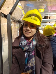 Profile photo of VIVIANA  Mudhir, undefined tutor at Wiingy