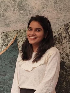 Profile photo of Nancy Gupta  Gupta, undefined tutor at Wiingy