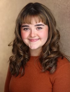 Profile photo of Elsie Richmond, undefined tutor at Wiingy