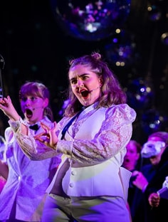 Profile photo of Elsie Richmond, undefined tutor at Wiingy