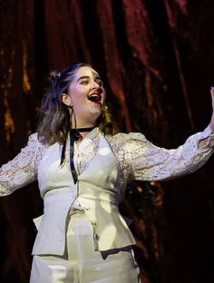 Profile photo of Elsie Richmond, undefined tutor at Wiingy