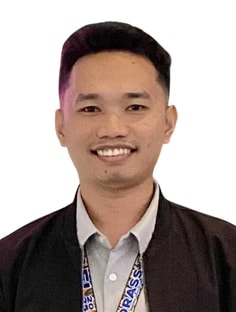 Profile photo of John Rey Castaños, undefined tutor at Wiingy