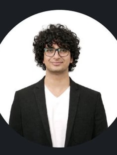 Profile photo of AMAN  SHUKLA, undefined tutor at Wiingy