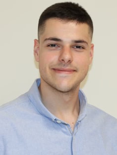 Profile photo of George  Komontachakis, undefined tutor at Wiingy