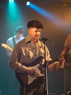 Profile photo of Devon Salinas-Ordonez, undefined tutor at Wiingy