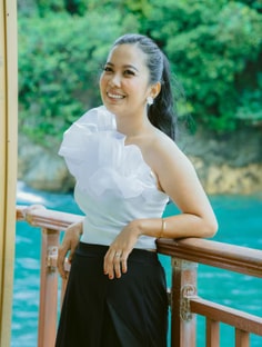 Profile photo of Edcelyn Falamig, undefined tutor at Wiingy