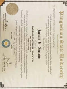 Profile photo of Jasmin Soriano, undefined tutor at Wiingy