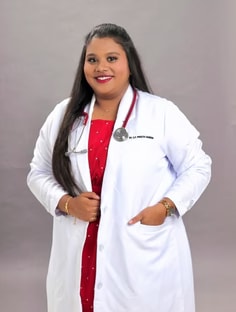 Profile photo of Preethi Paulina C, undefined tutor at Wiingy