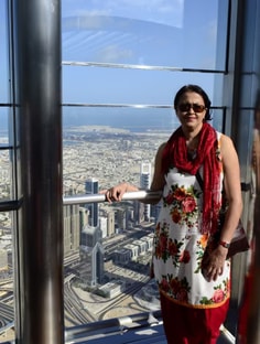 Profile photo of Punam Kapoor, undefined tutor at Wiingy