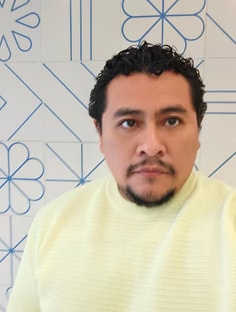 Profile photo of Heber Villajuana, undefined tutor at Wiingy