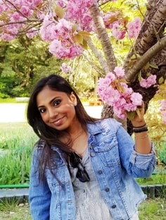 Profile photo of RAJESWARI ROY CHOWDHURY, undefined tutor at Wiingy