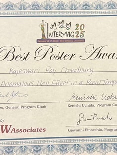 Profile photo of RAJESWARI ROY CHOWDHURY, undefined tutor at Wiingy